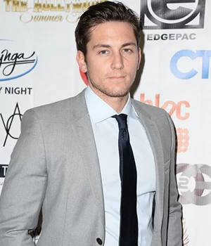 Brent Antonello | Dynasty Wiki | Fandom