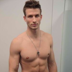 Adam Huber Dynasty Wiki Fandom