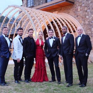 Adam Huber Dynasty Wiki Fandom