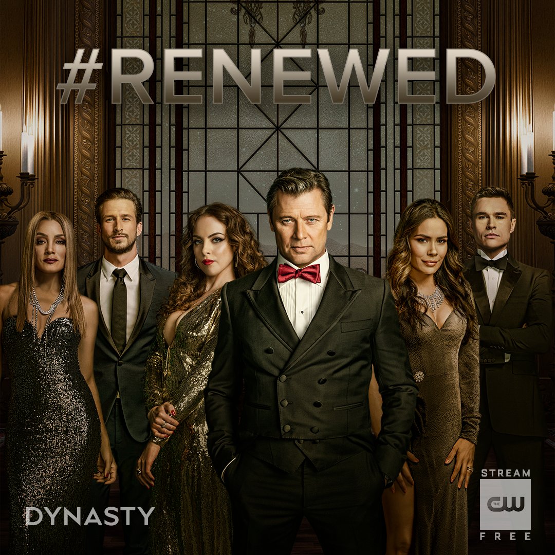 Season 4 | Dynasty Wiki | Fandom