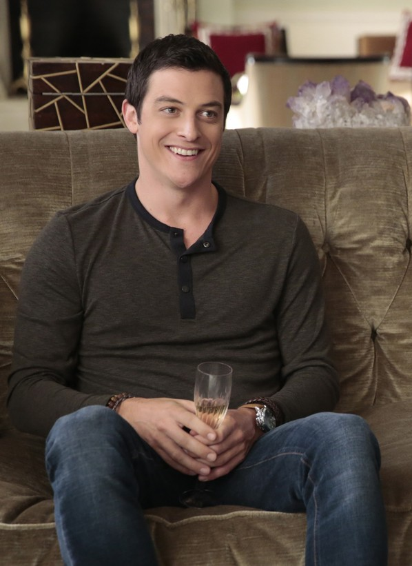 Steven Carrington | Dynasty Wiki | Fandom