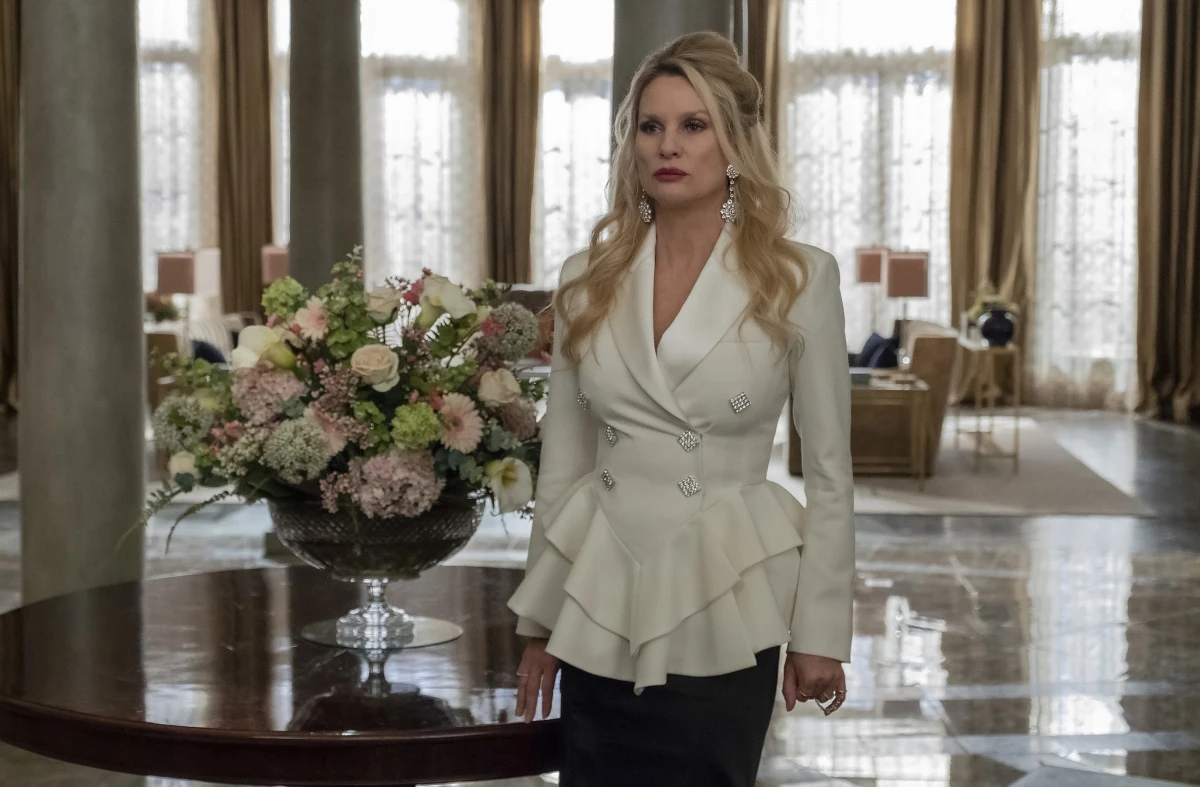 Motherly Overprotectiveness Dynasty Wiki Fandom