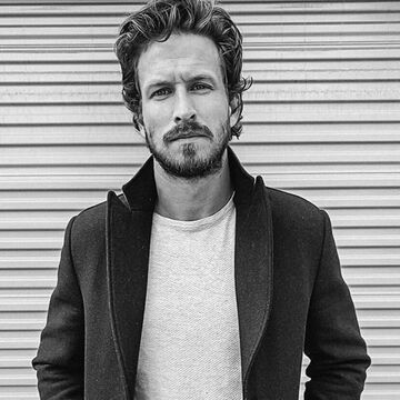 Adam Huber Dynasty Wiki Fandom