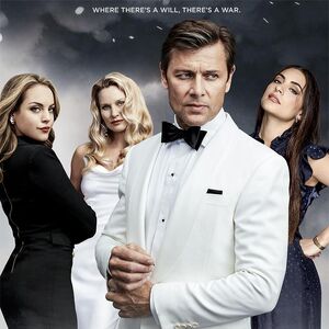 Season 2 Dynasty Wiki Fandom