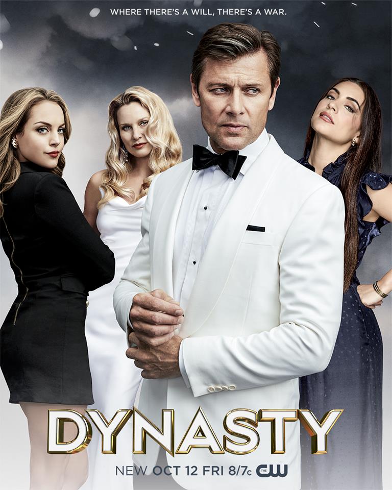 Season 2 | Dynasty Wiki | Fandom