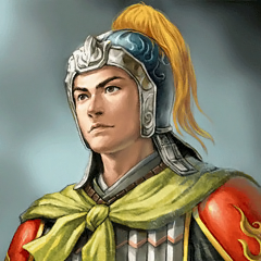 portrait of lu xun by