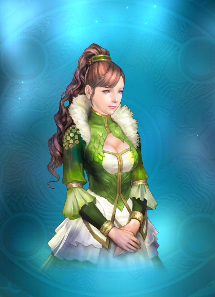 Mishi | Koei Wiki | FANDOM powered by Wikia