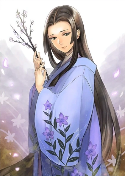 Image Gracia Hosokawa (TKD2).png Koei Wiki FANDOM powered by Wikia