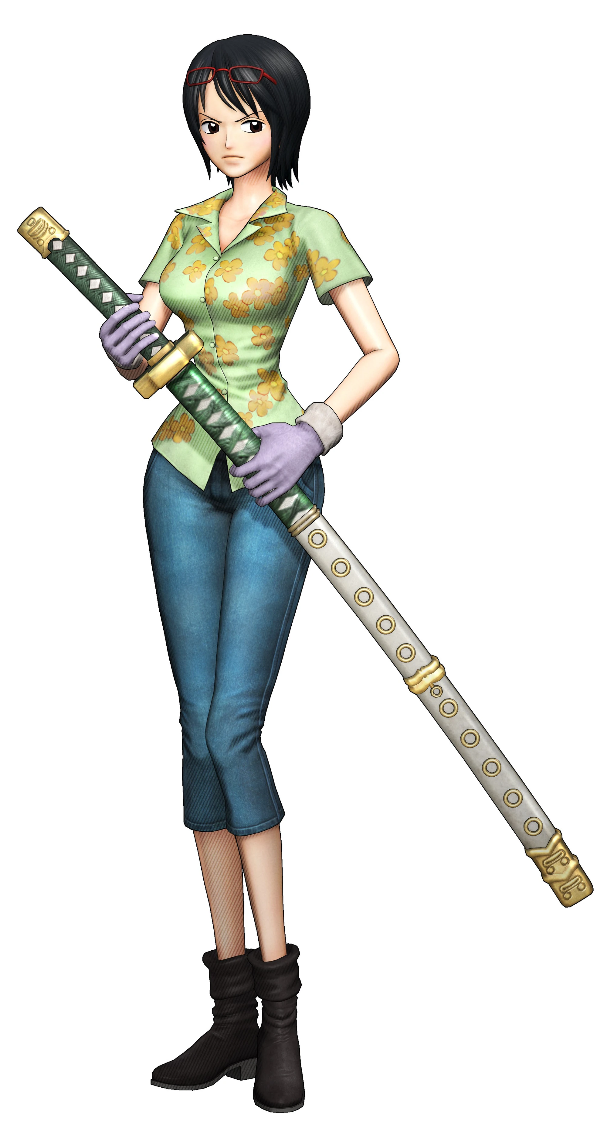 Image Tashigi Pirate Warriors 3.png Koei Wiki FANDOM powered by Wikia