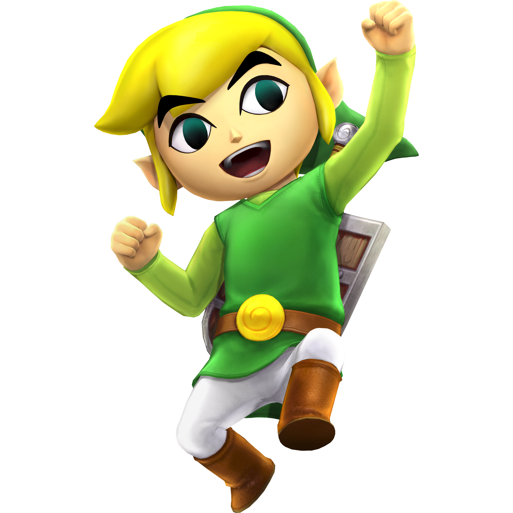 toon link koei wiki fandom powered by wikia