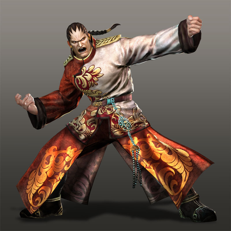 kessen ii dynasty warriors kong rong why kessen ii dynasty warriors kong rong why