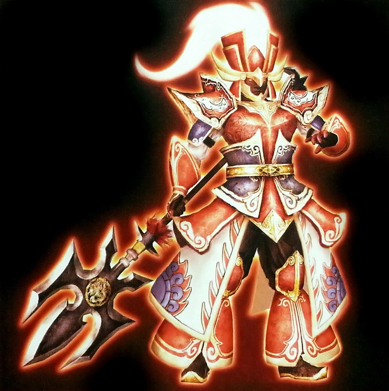 Image Taishi Ci Concept (DWSF).png Koei Wiki FANDOM powered by Wikia