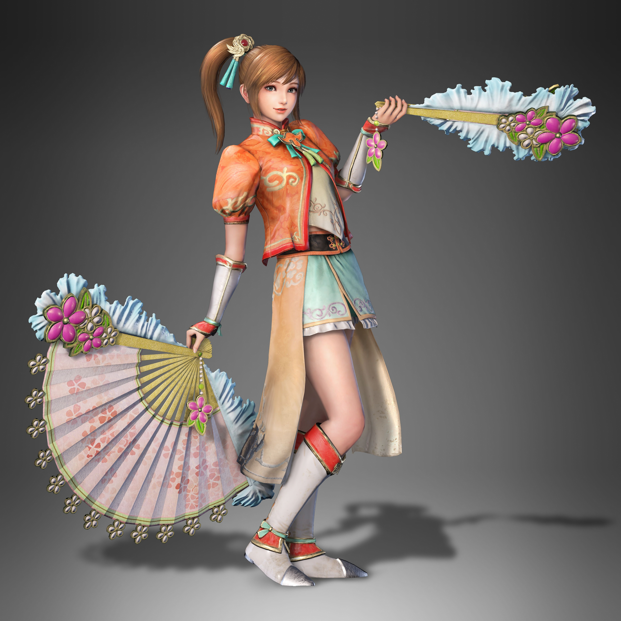 dynasty warriors 7 xtreme legends review