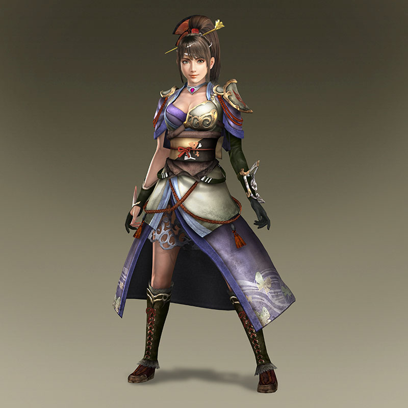 toukiden 2 wiki