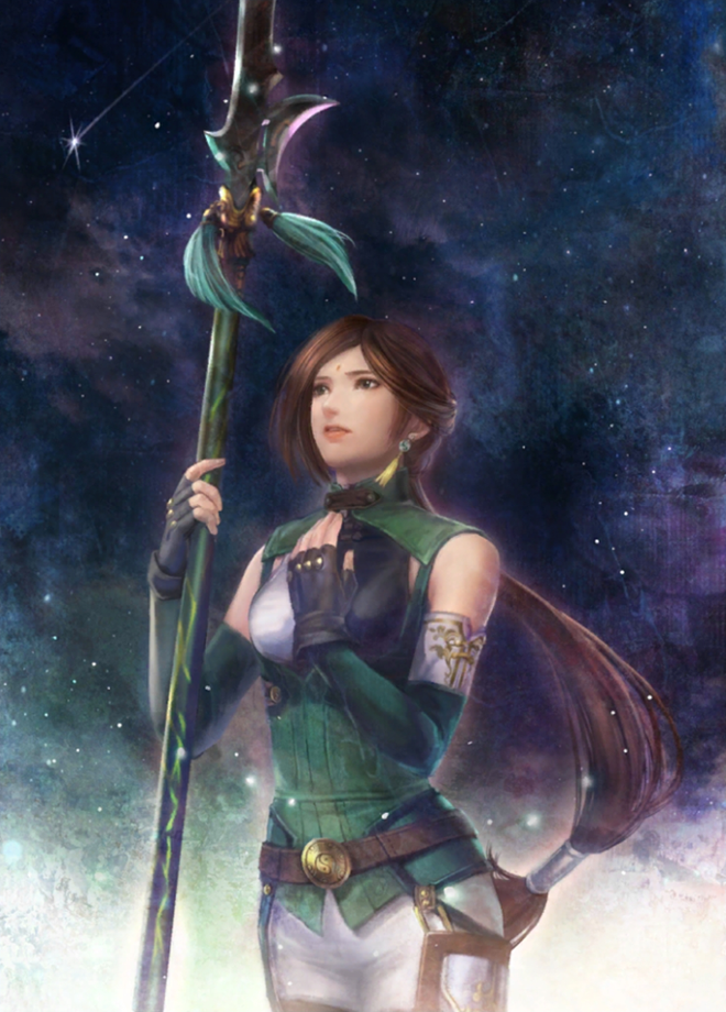 Yueying | Koei Wiki | FANDOM powered by Wikia