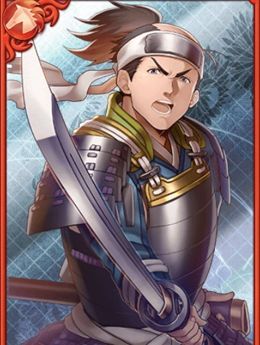 Image Nobumori Sakuma (GT).png Koei Wiki FANDOM powered by Wikia