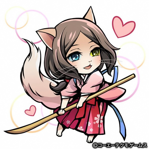 kessen iii oichi kessen iii oichi