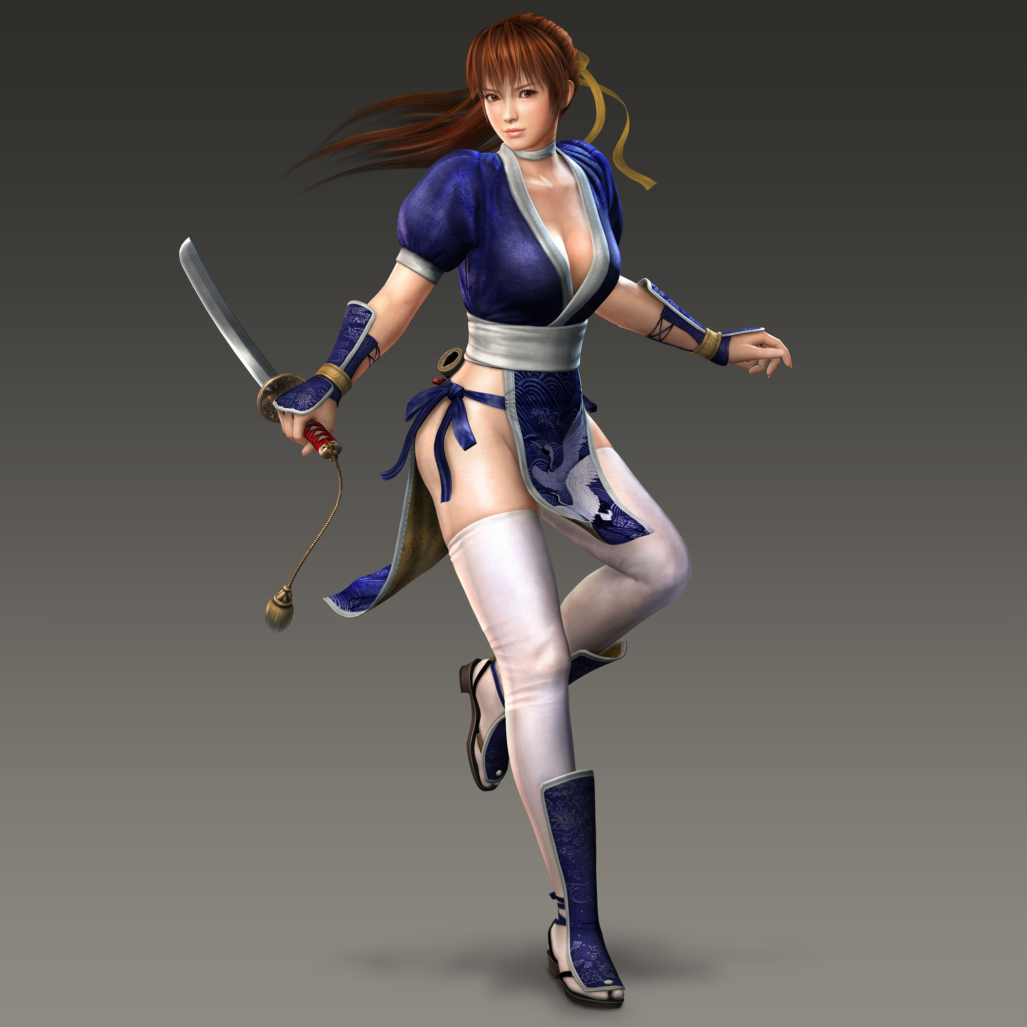 kasumi lucrea