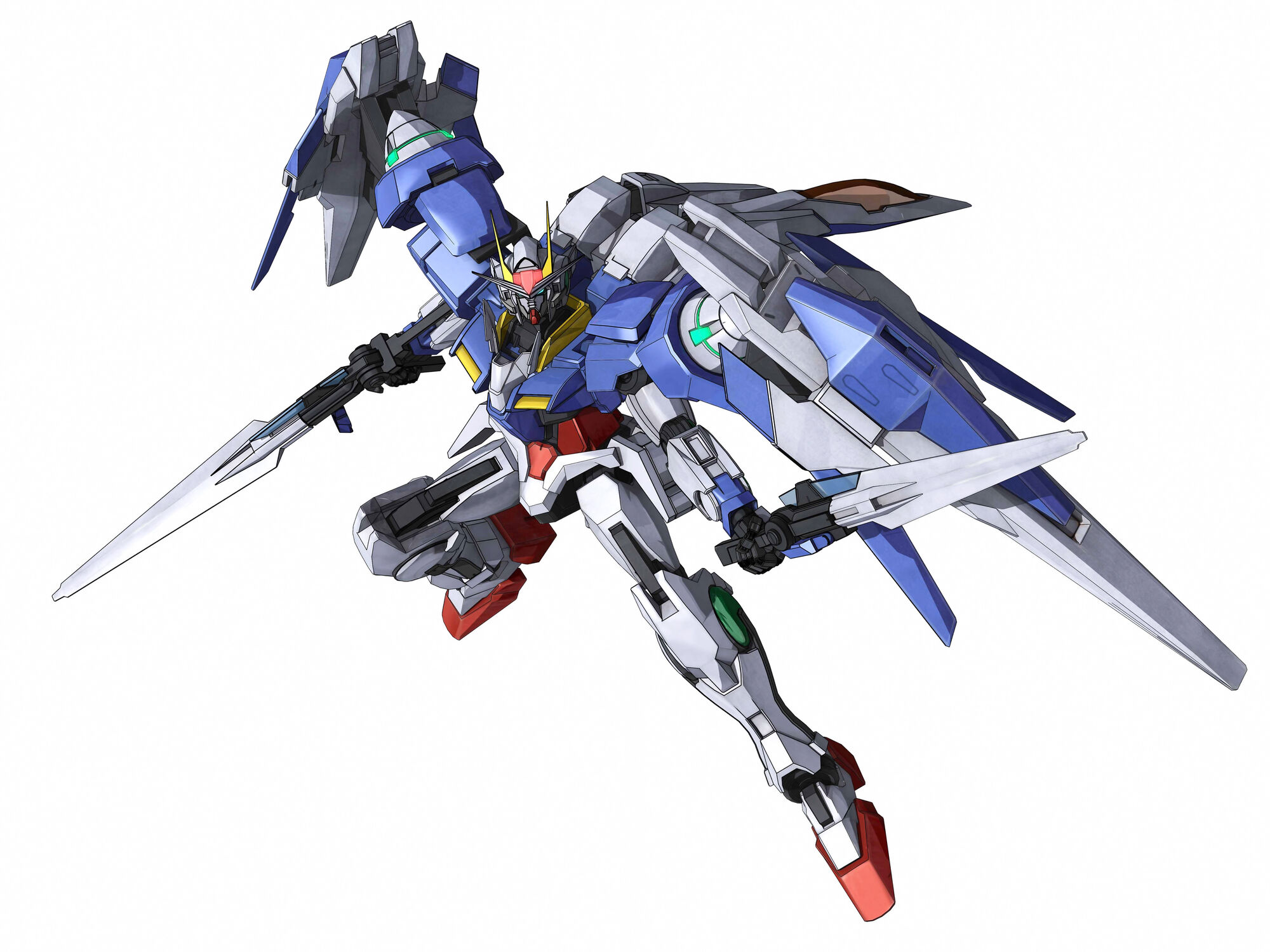 00 Raiser | Koei Wiki | FANDOM powered by Wikia