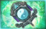 Sacred Treasure - Taijitu (WO4)