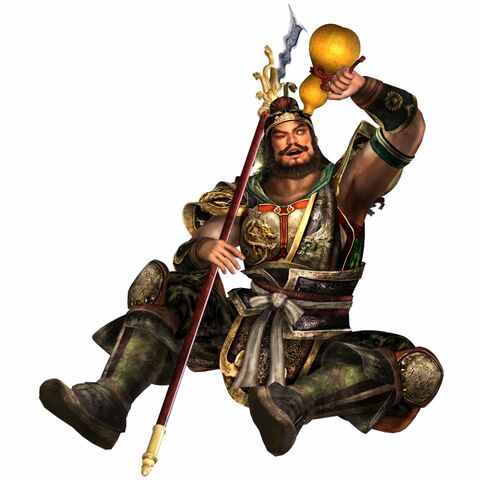 File:Zhang Fei.jpeg