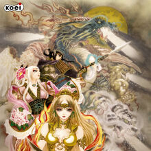 Get Wallpaper Romance Of The Three Kingdoms Series Koei Wiki Fandom Free HD