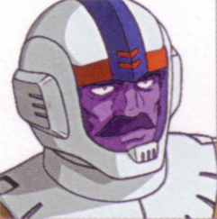 Ramba Ral | Koei Wiki | FANDOM powered by Wikia