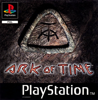 Ark of Time | Koei Wiki | Fandom