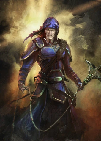Get Wallpaper Jia Xu Koei Wiki Fandom For iPhone