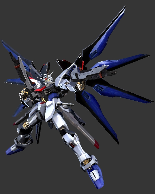 strike freedom gundam koei wiki fandom powered by wikia