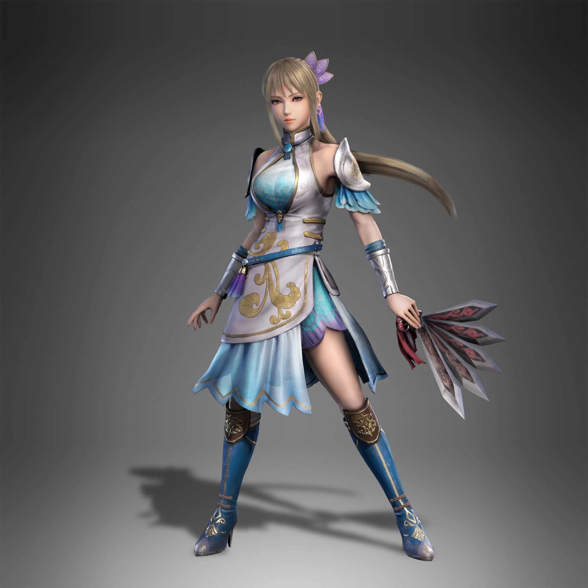 Image Wang Yuanji (DW9).png Koei Wiki FANDOM powered by Wikia