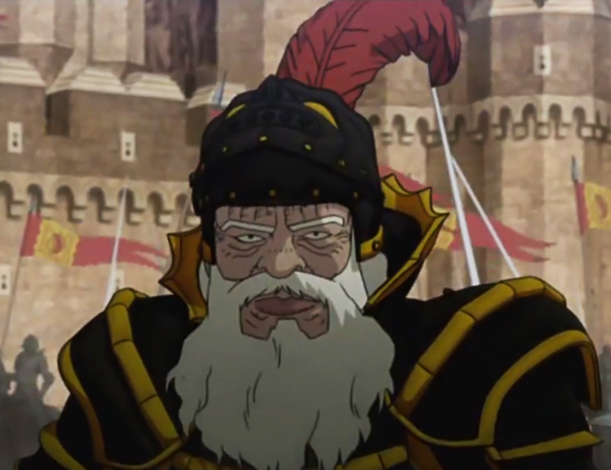 Gennon | Koei Wiki | FANDOM powered by Wikia