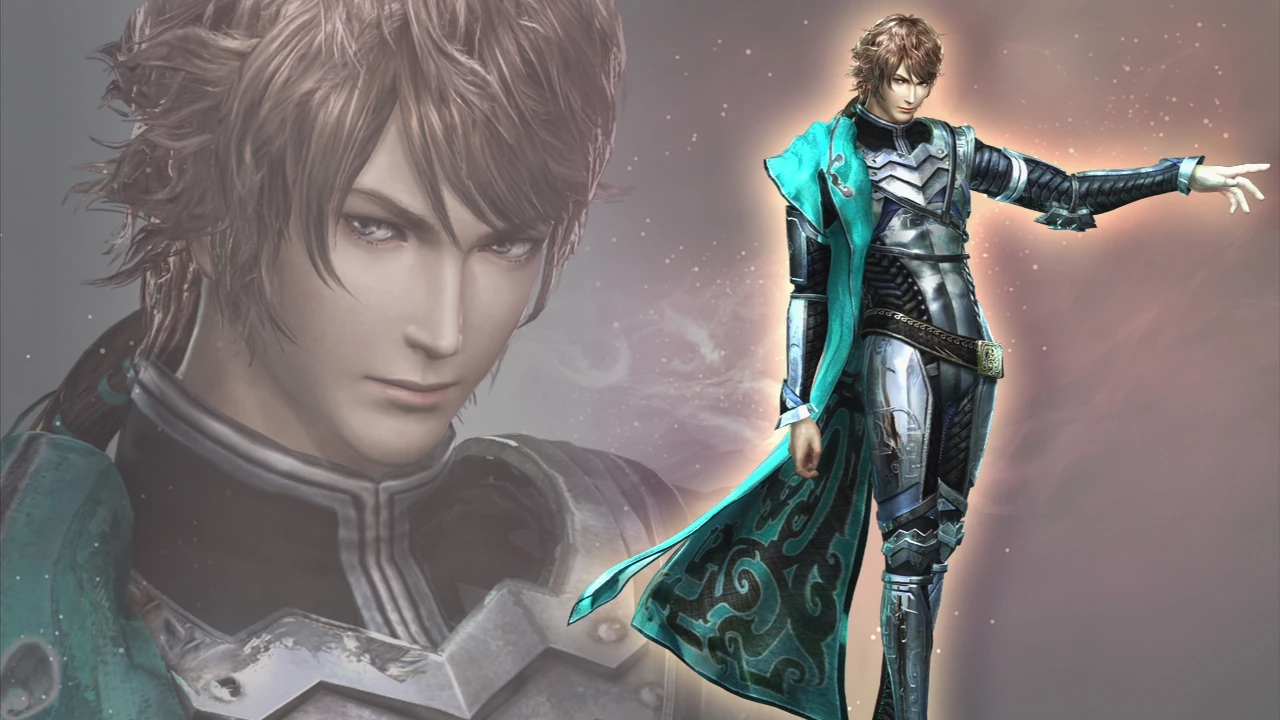 Image Zhong Hui Wallpaper (WO3 DLC).jpg Koei Wiki FANDOM powered