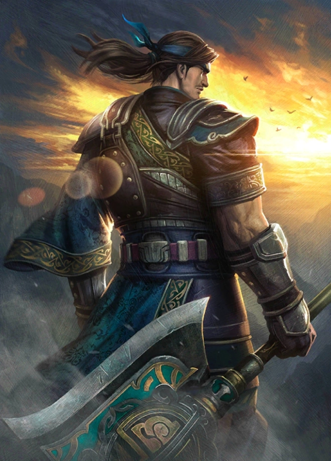 Deng Ai Koei Wiki FANDOM powered by Wikia