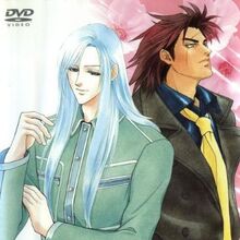 Get Wallpaper Angelique Trois Koei Wiki Fandom Desktop Wallpaper Free