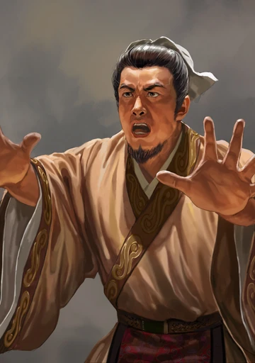 Jiang Ji Koei Wiki FANDOM powered by Wikia