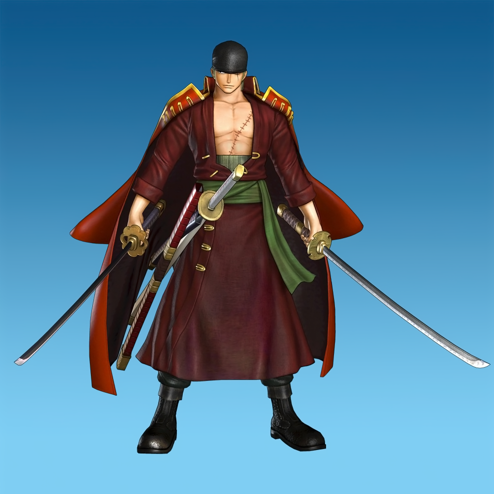 One Piece Pirate Warriors 2 Dlc Koei Wiki Fandom
