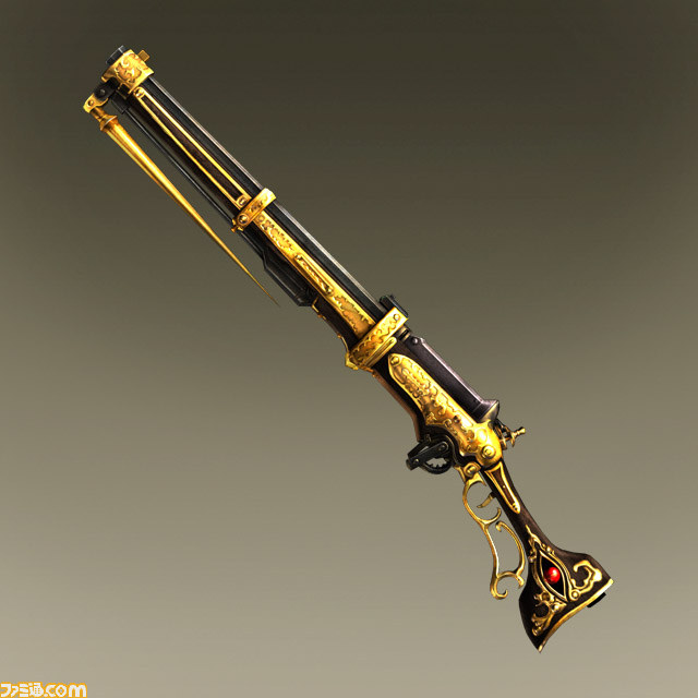 anigemu toukiden 2 weapons anigemu toukiden 2 weapons