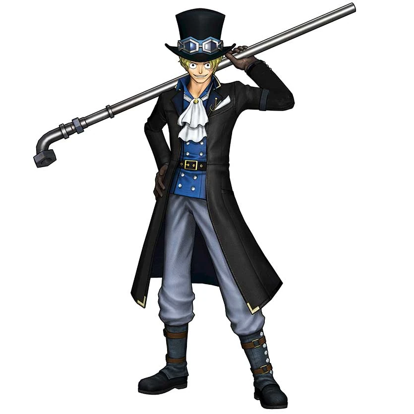 Sabo Koei Wiki FANDOM powered by Wikia
