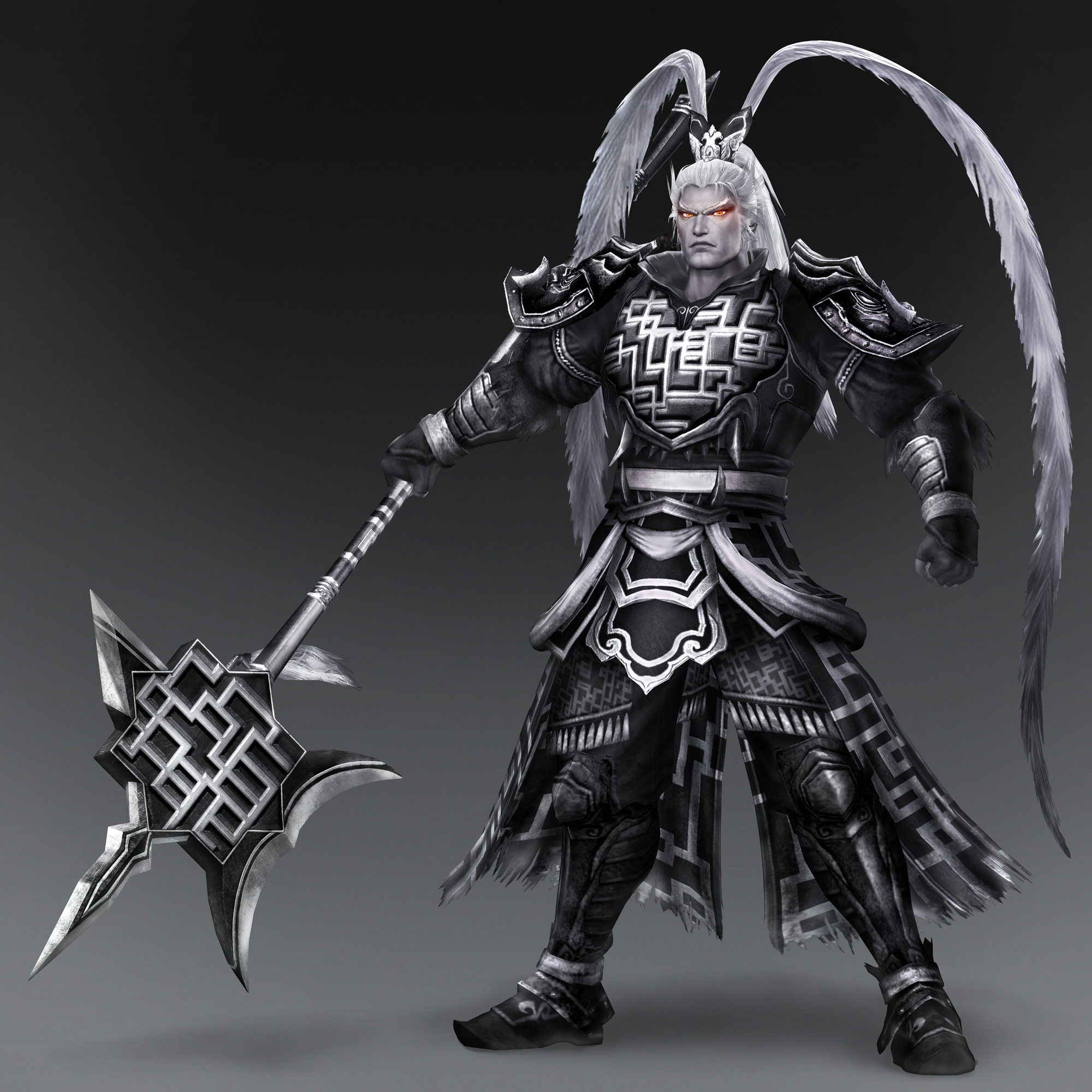 Warriors Warriors
