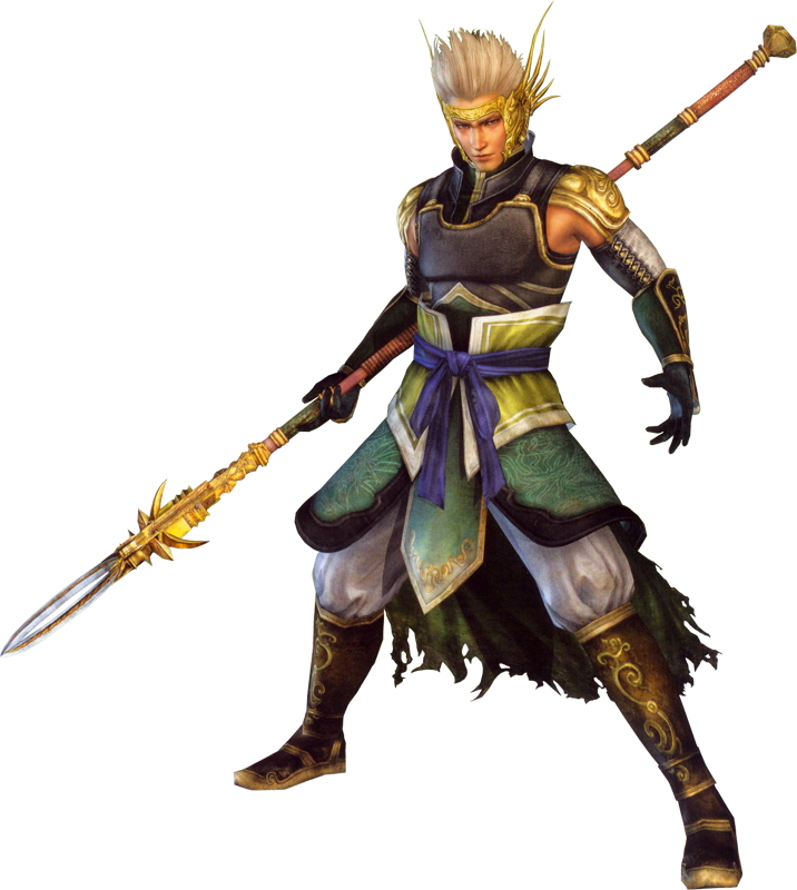 ma chao kessen ii ma chao kessen ii