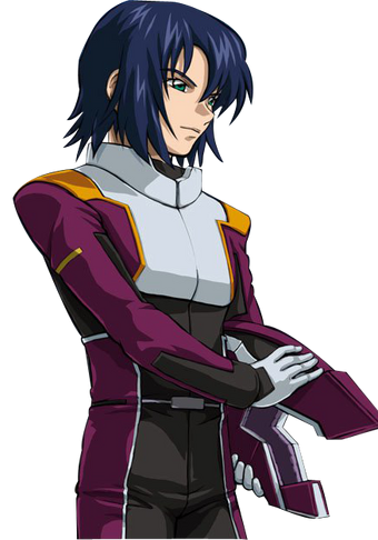 Athrun Zala | Koei Wiki | Fandom