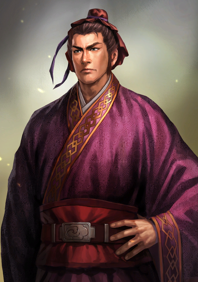 Sun quan the emperor что это