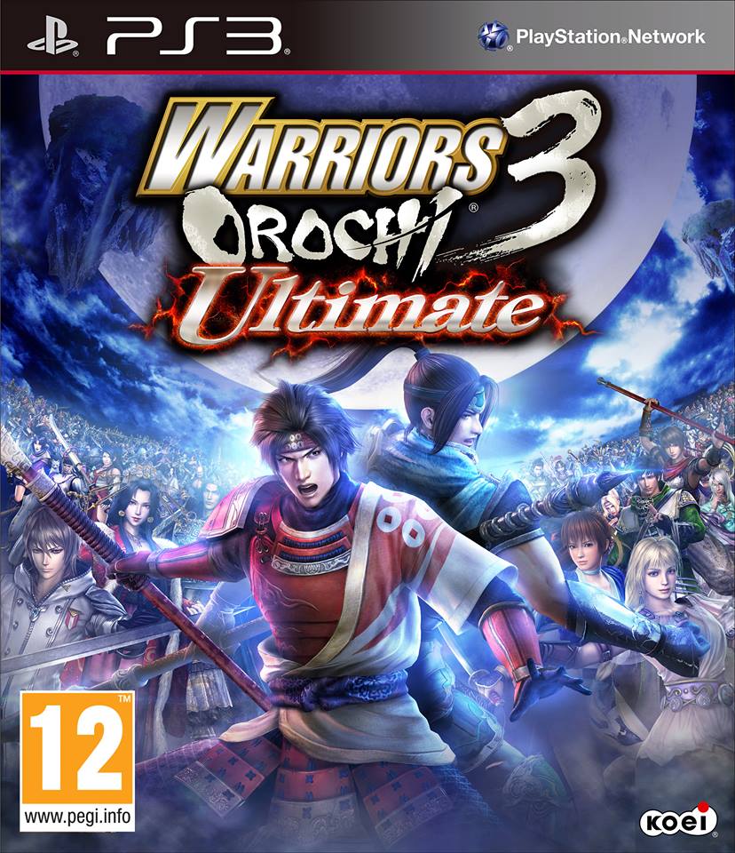 warriors orochi 3 ppsspp download android