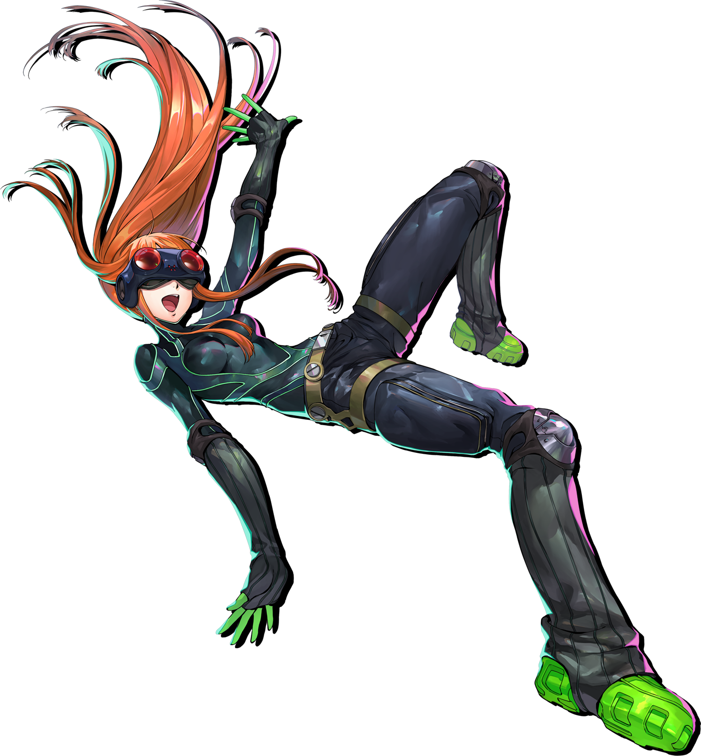 persona 5 wiki futaba persona 5 wiki futaba