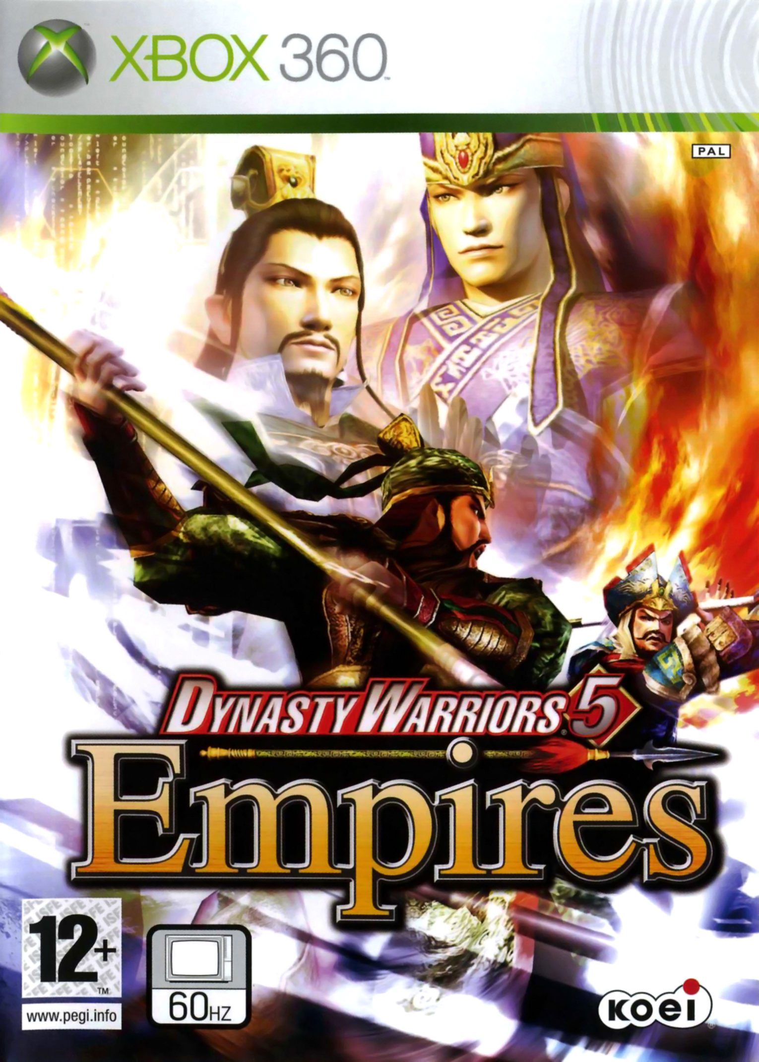 Dynasty Warriors 5 Pc Full Dynasty Warriors 5 Pc Full