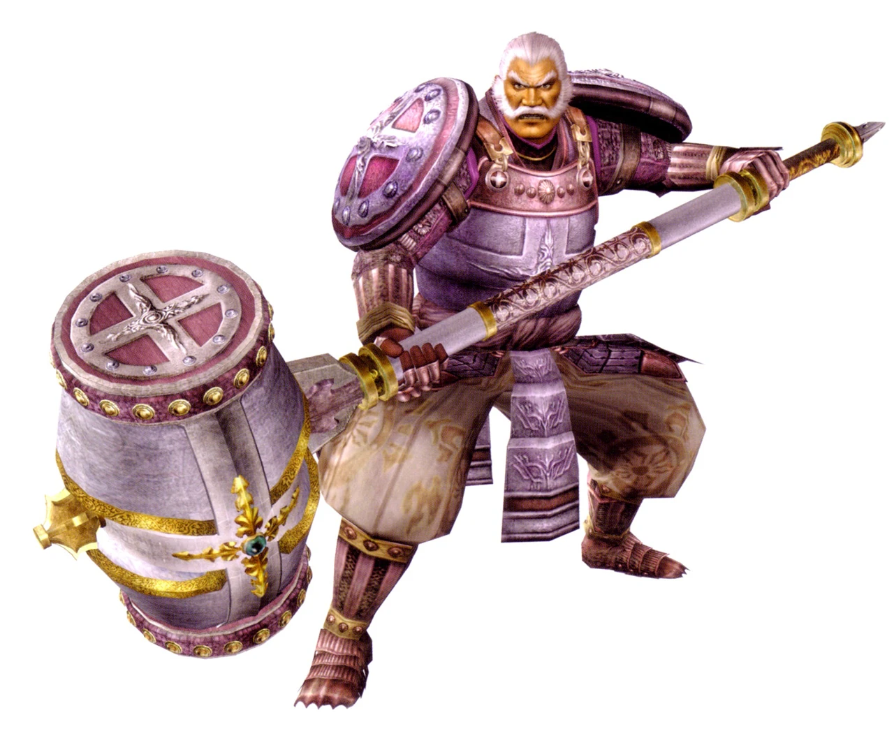 Image SW2 Yoshihiro Shimazu.jpg Koei Wiki FANDOM powered by Wikia