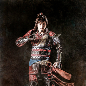 Wallpaper Sun Ce Koei Wiki Fandom For iPhone Free