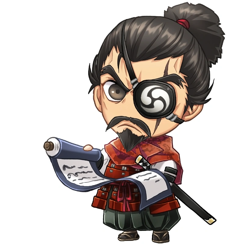 Kansuke Yamamoto Koei Wiki FANDOM powered by Wikia