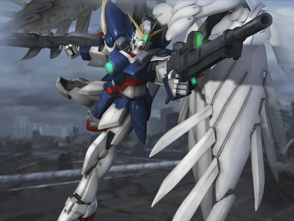 dynasty warriors gundam 3 milliardo